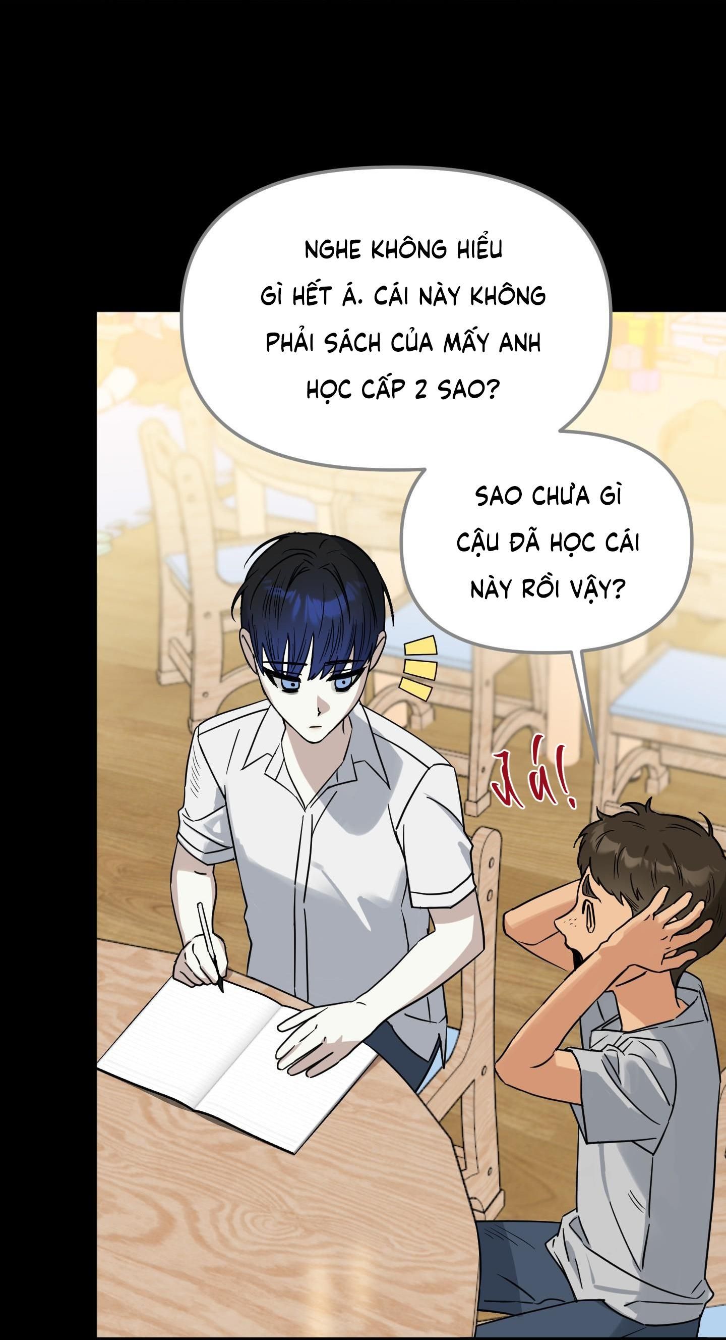 đọc truyện [end] Thuần Hóa Thiếu Gia Chương 4 ảnh 3 tại Giả Dược