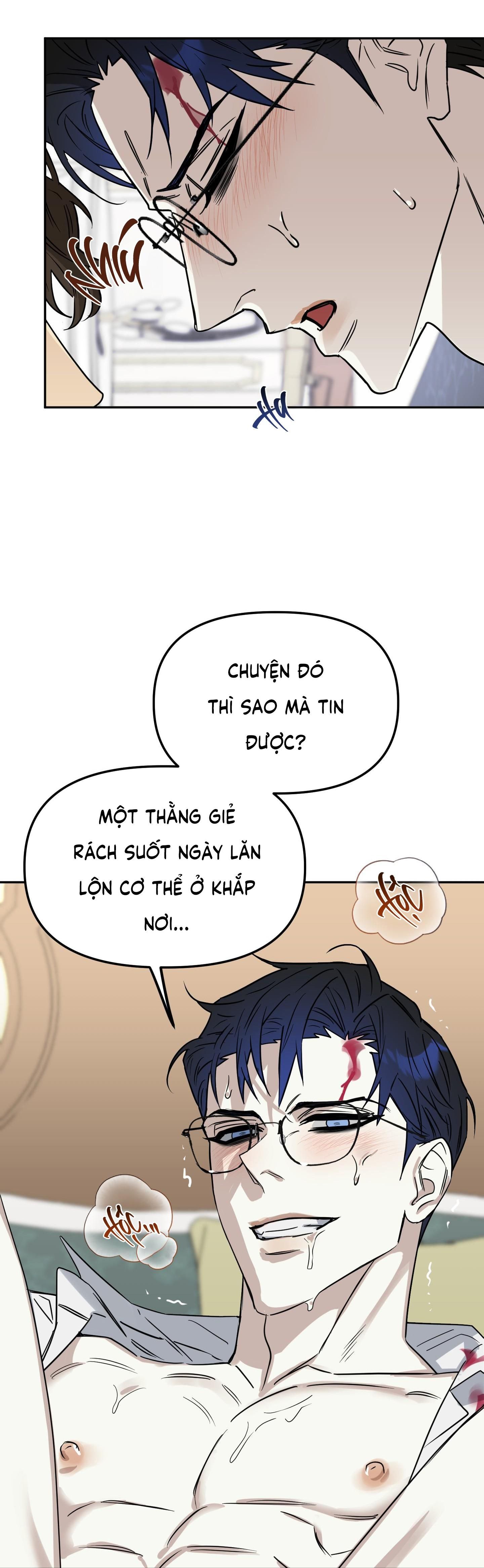 đọc truyện [end] Thuần Hóa Thiếu Gia Chương 4 ảnh 35 tại Giả Dược