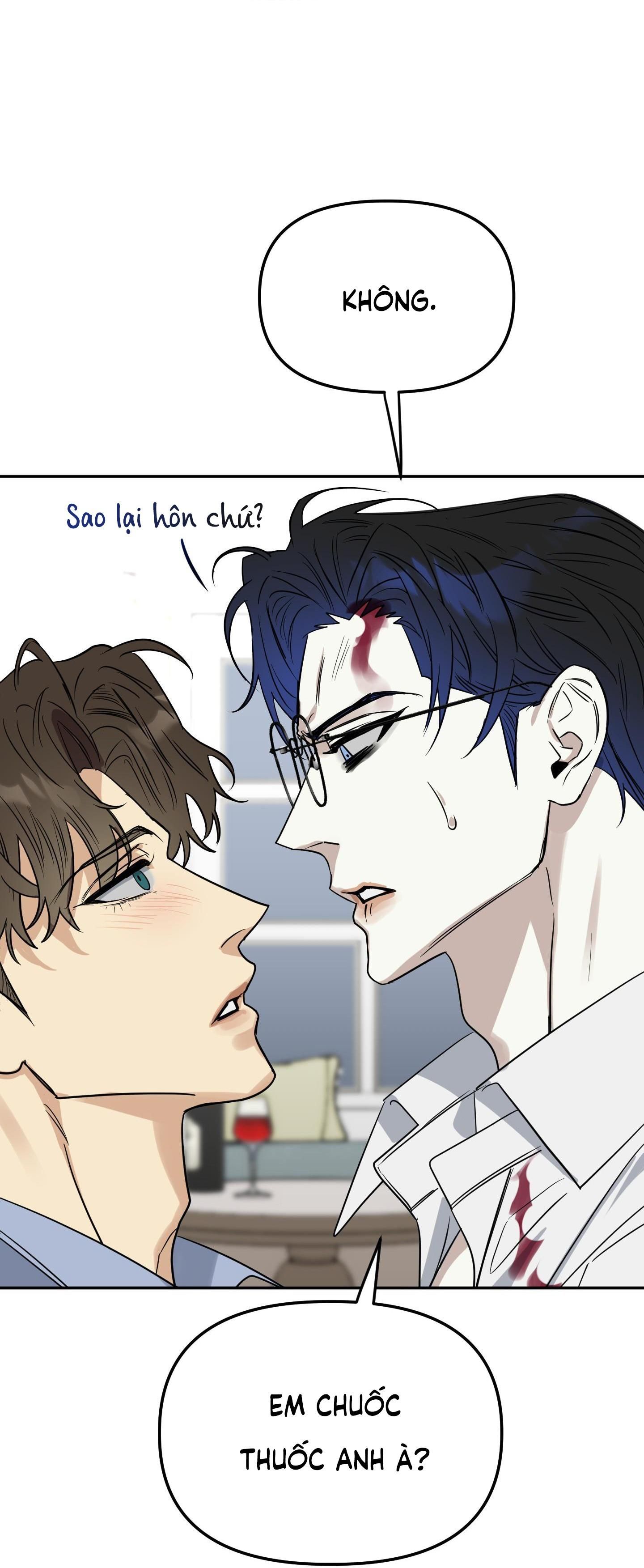 đọc truyện [end] Thuần Hóa Thiếu Gia Chương 4 ảnh 42 tại Giả Dược