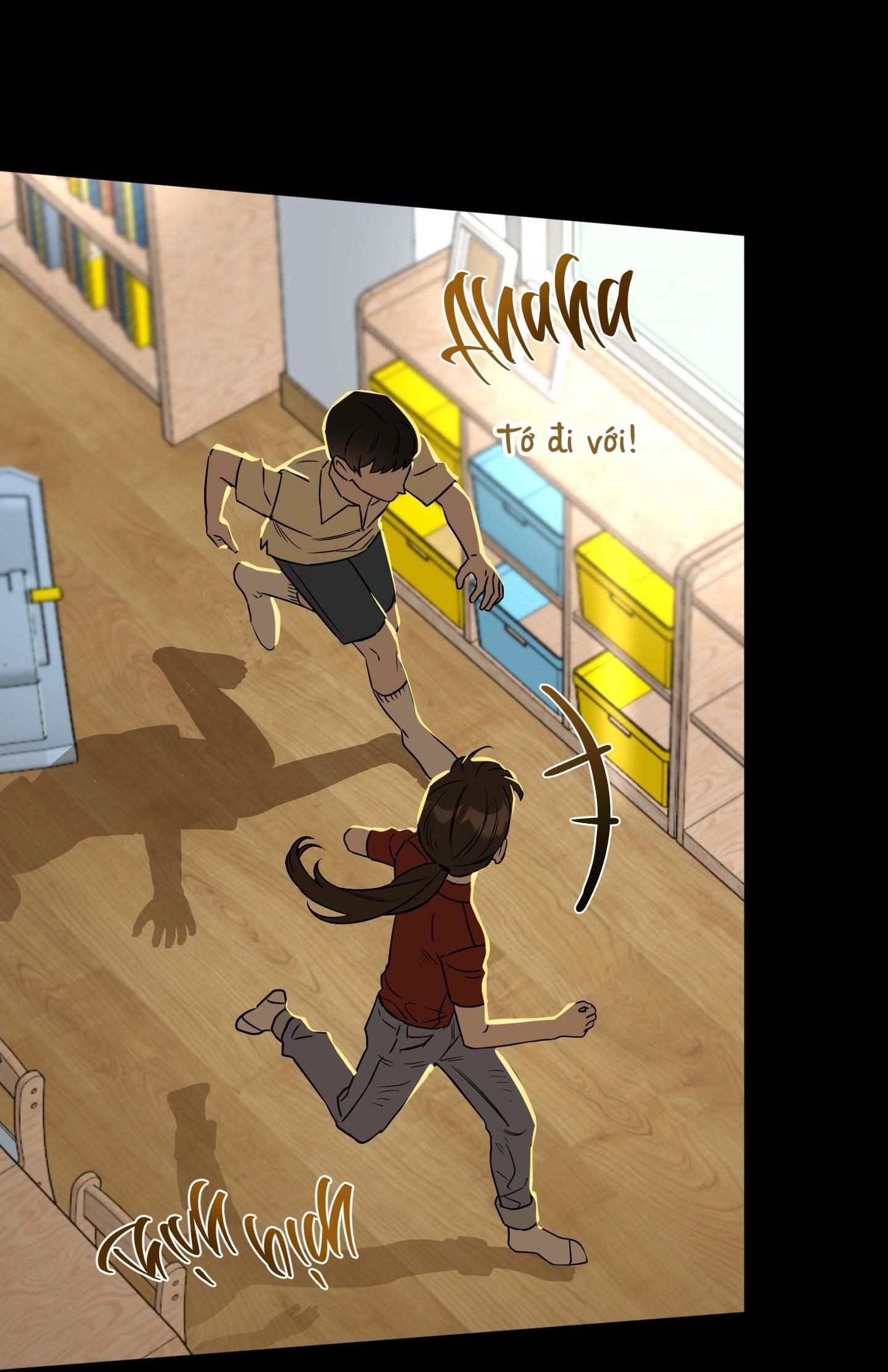 đọc truyện [end] Thuần Hóa Thiếu Gia Chương 4 ảnh 6 tại Giả Dược