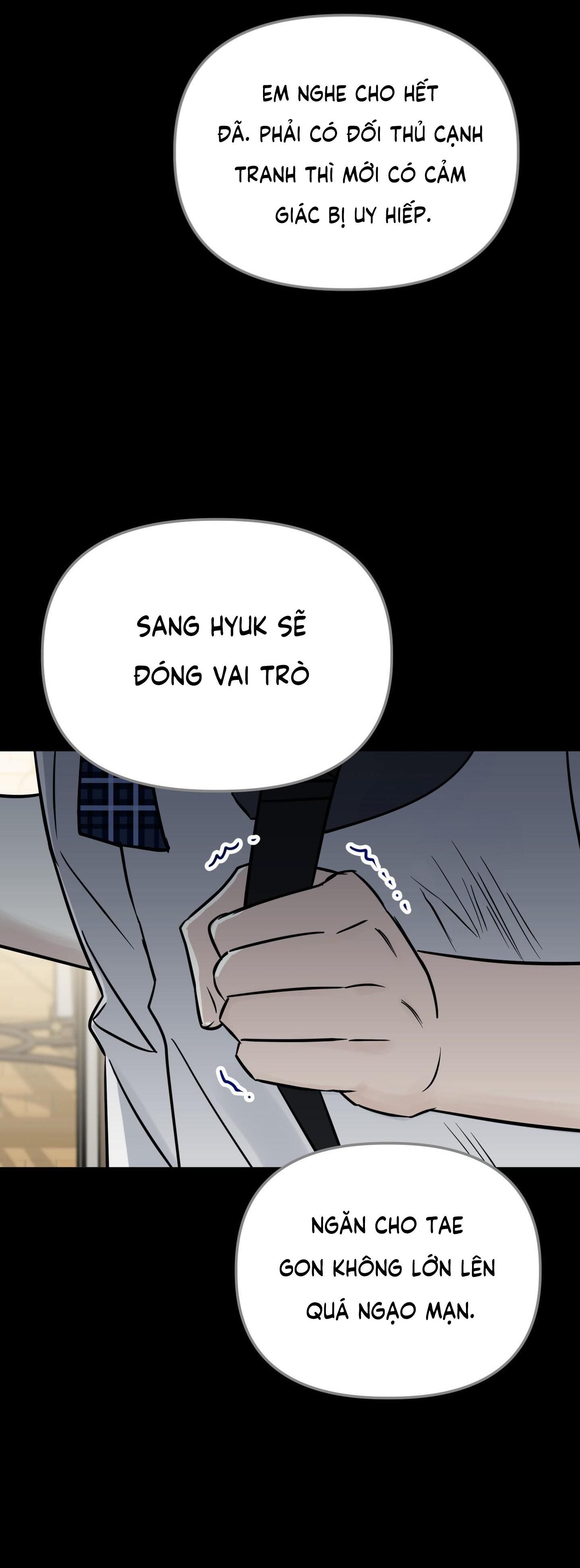 đọc truyện [end] Thuần Hóa Thiếu Gia Chương 5 ảnh 12 tại Giả Dược