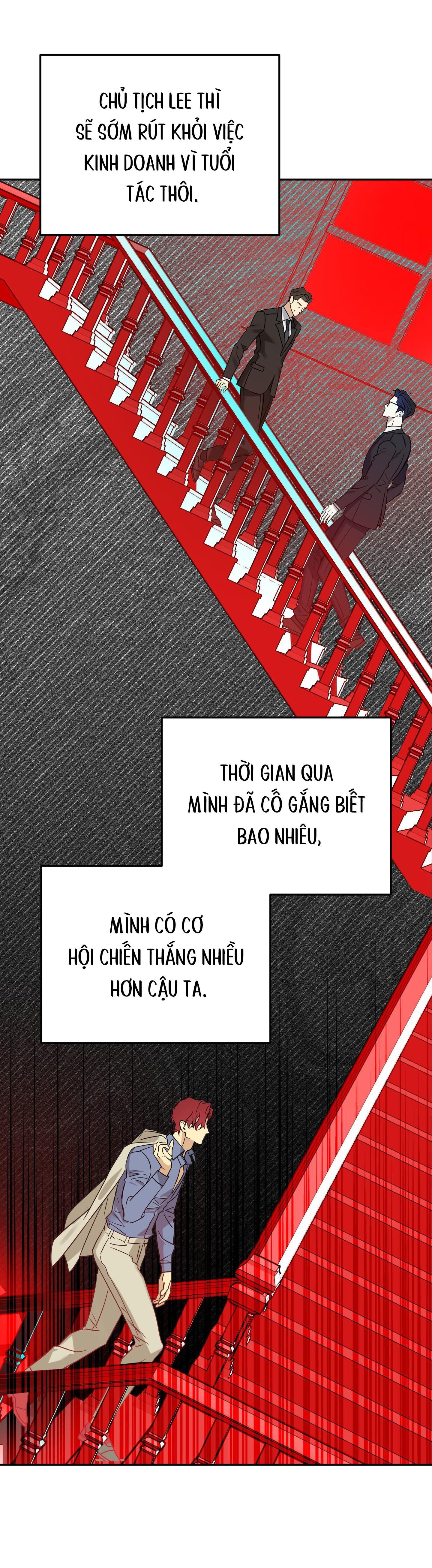 đọc truyện [end] Thuần Hóa Thiếu Gia Chương 5 ảnh 18 tại Giả Dược