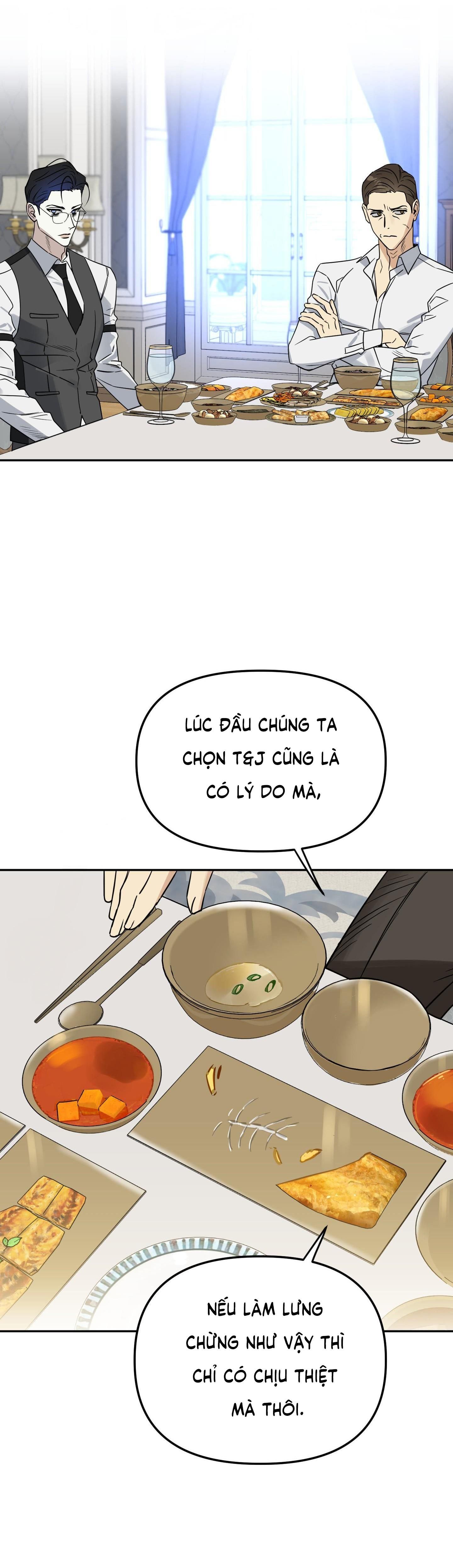 đọc truyện [end] Thuần Hóa Thiếu Gia Chương 5 ảnh 44 tại Giả Dược