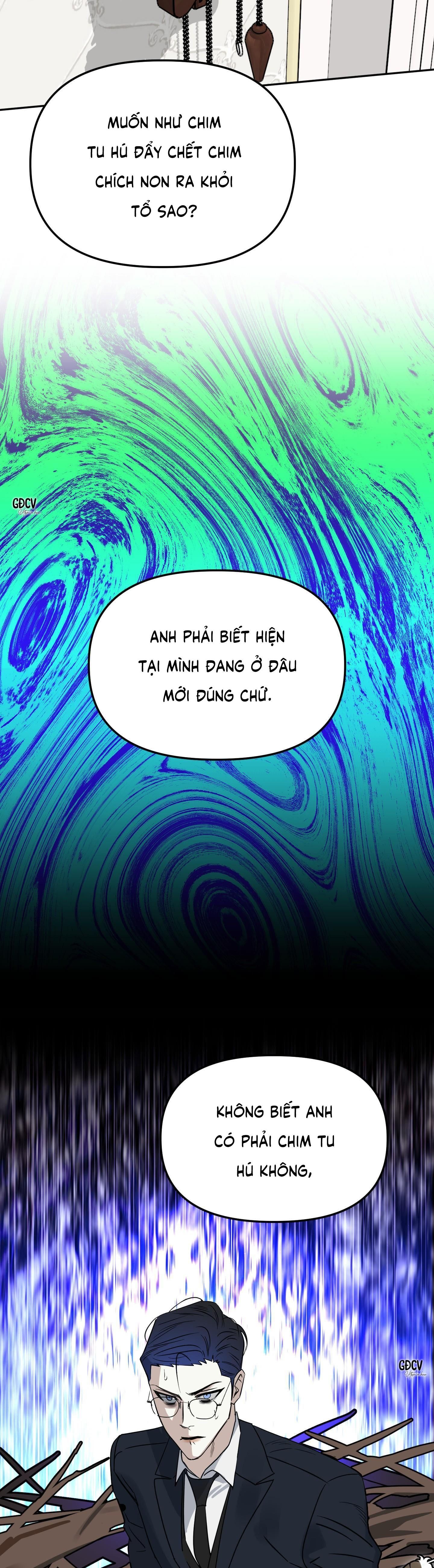 đọc truyện [end] Thuần Hóa Thiếu Gia Chương 6 ảnh 12 tại Giả Dược