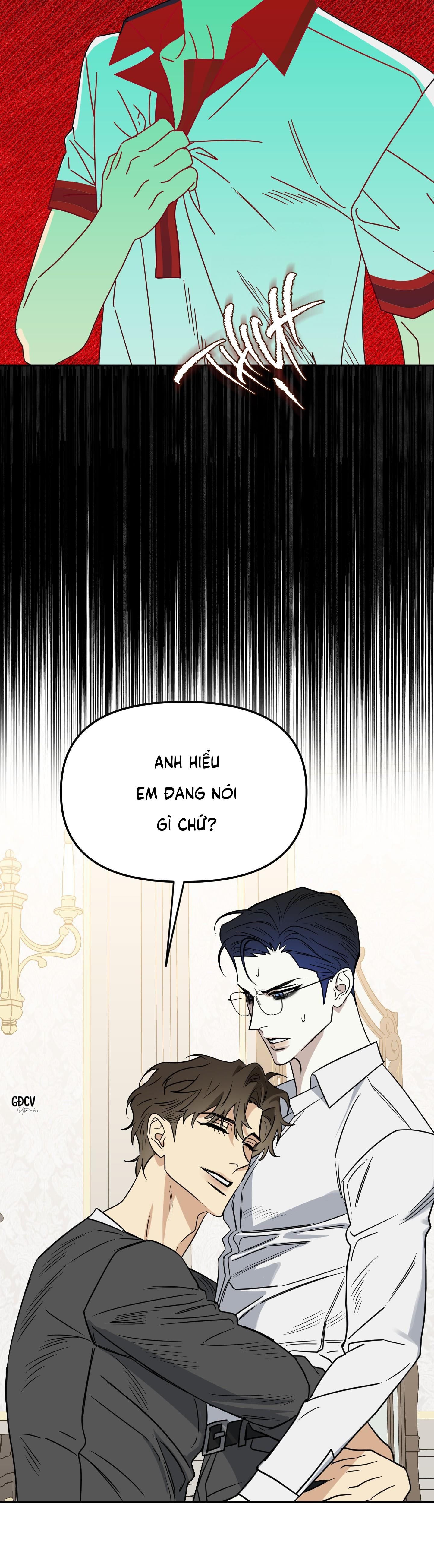 đọc truyện [end] Thuần Hóa Thiếu Gia Chương 6 ảnh 22 tại Giả Dược