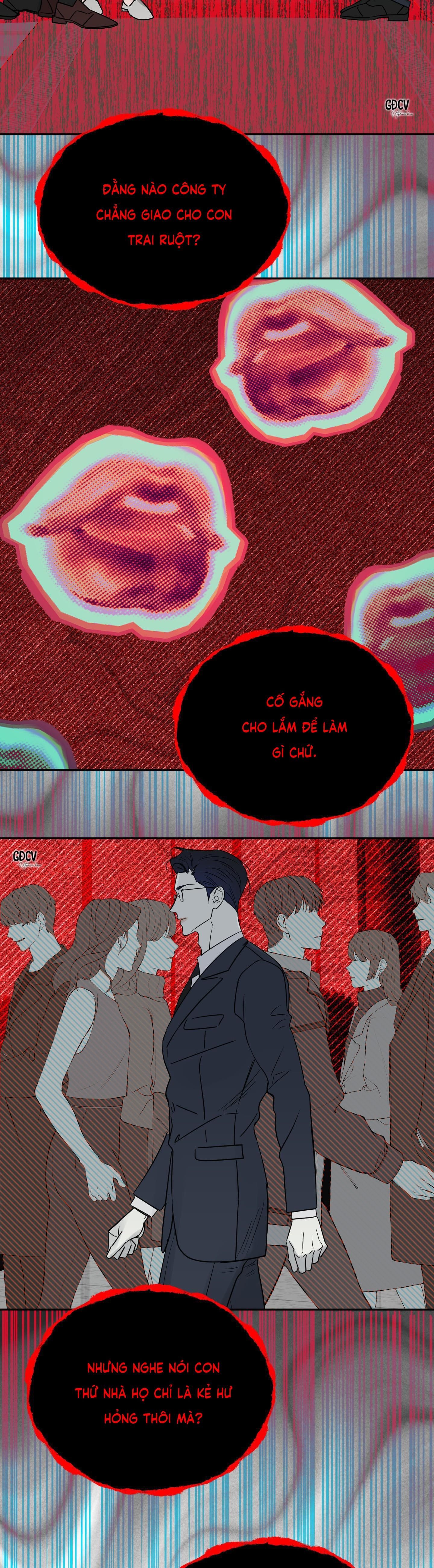 đọc truyện [end] Thuần Hóa Thiếu Gia Chương 6 ảnh 29 tại Giả Dược