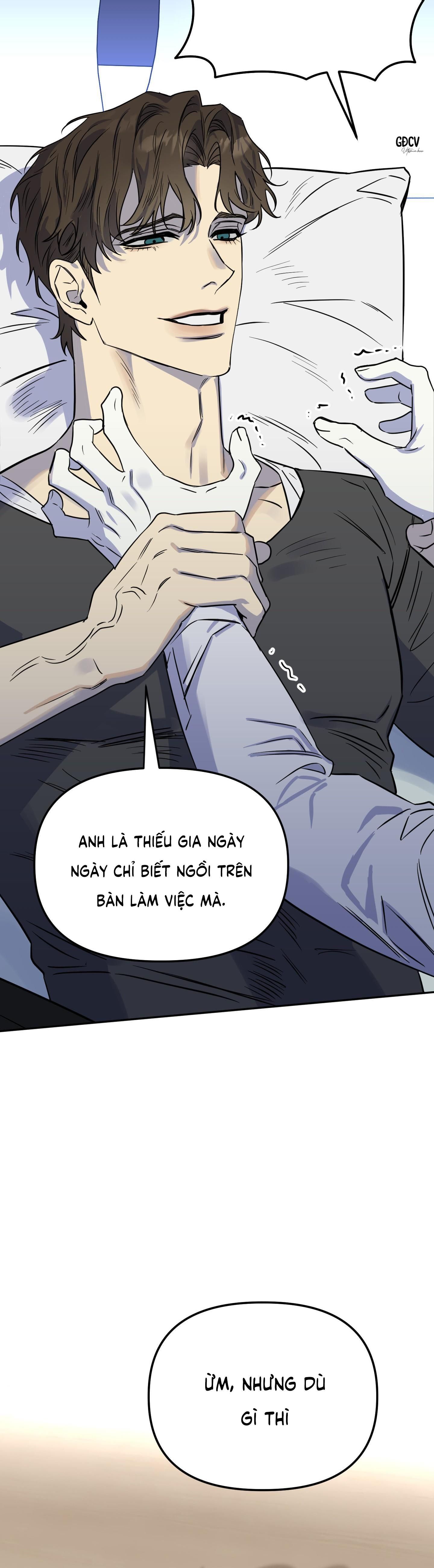 đọc truyện [end] Thuần Hóa Thiếu Gia Chương 6 ảnh 7 tại Giả Dược