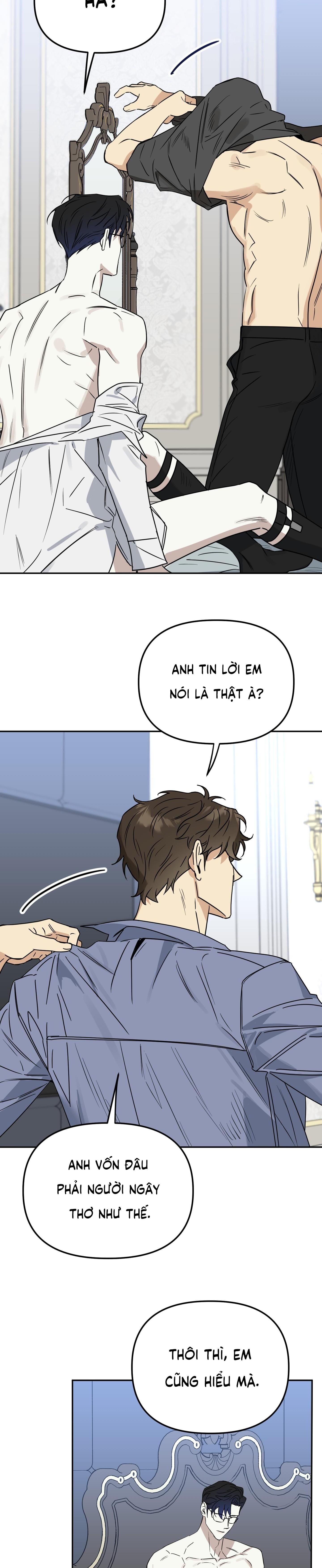 đọc truyện [end] Thuần Hóa Thiếu Gia Chương 7 ảnh 13 tại Giả Dược
