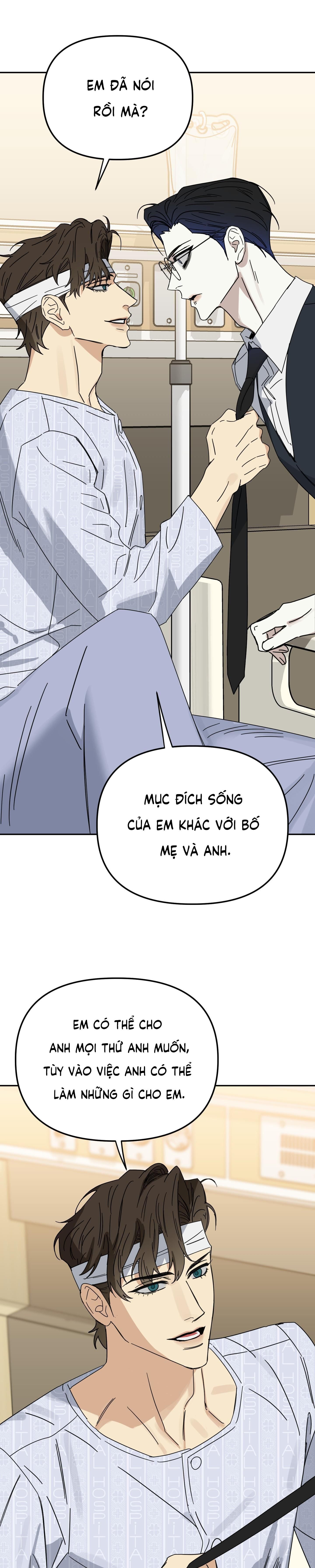 đọc truyện [end] Thuần Hóa Thiếu Gia Chương 7 ảnh 30 tại Giả Dược