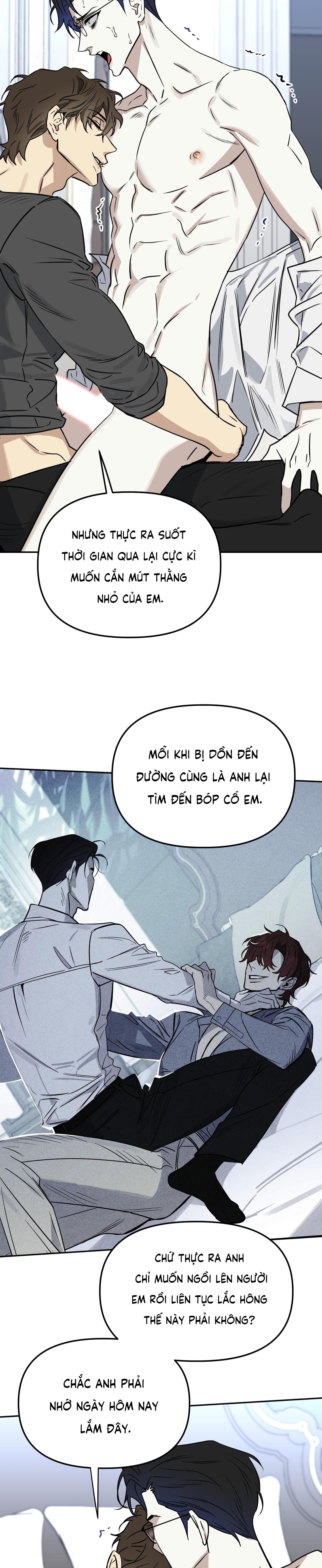 đọc truyện [end] Thuần Hóa Thiếu Gia Chương 7 ảnh 5 tại Giả Dược