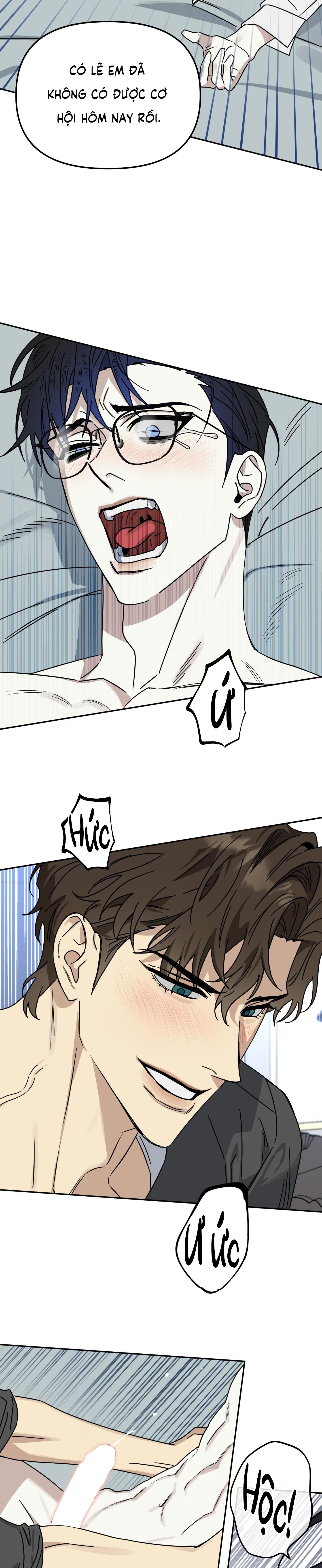 đọc truyện [end] Thuần Hóa Thiếu Gia Chương 7 ảnh 7 tại Giả Dược