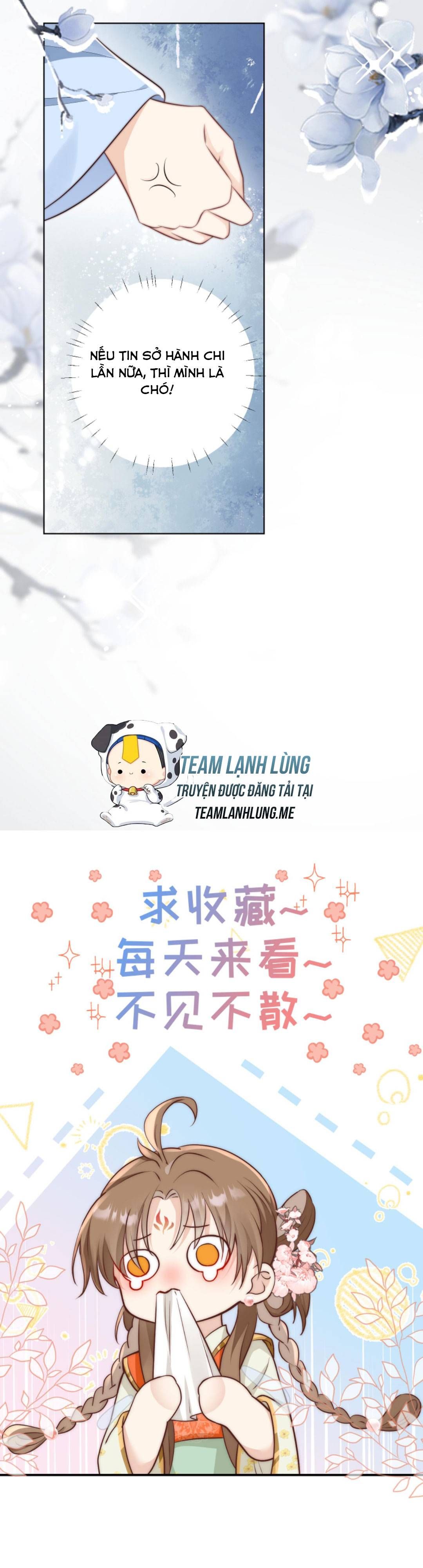 đọc truyện [end] Tiểu Sư Muội Rõ Ràng Rất Mạnh Nhưng Lại Quá Tấu Hề Chương 102 ảnh 3 tại Thiên Thai Truyện