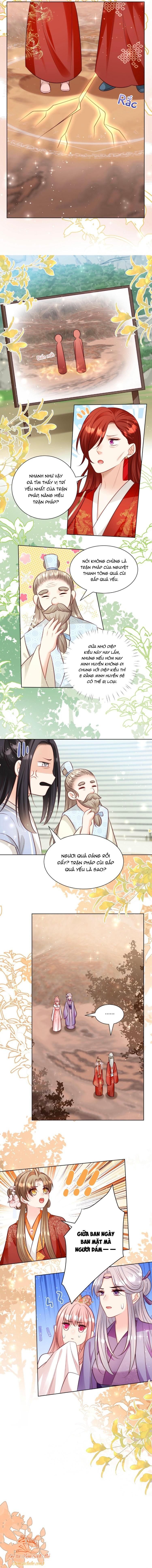 đọc truyện [end] Tiểu Sư Muội Rõ Ràng Rất Mạnh Nhưng Lại Quá Tấu Hề Chương 123 ảnh 2 tại Thiên Thai Truyện