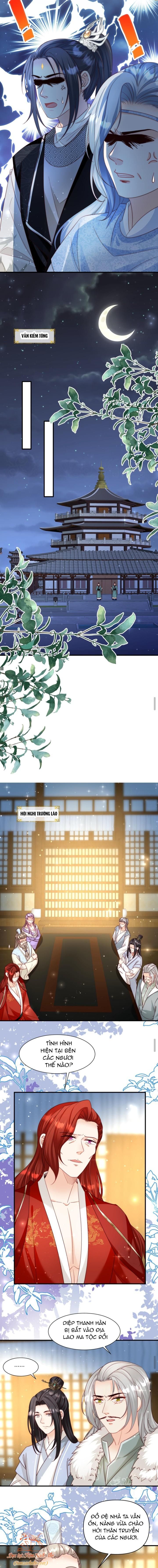 đọc truyện [end] Tiểu Sư Muội Rõ Ràng Rất Mạnh Nhưng Lại Quá Tấu Hề Chương 147 ảnh 2 tại Thiên Thai Truyện