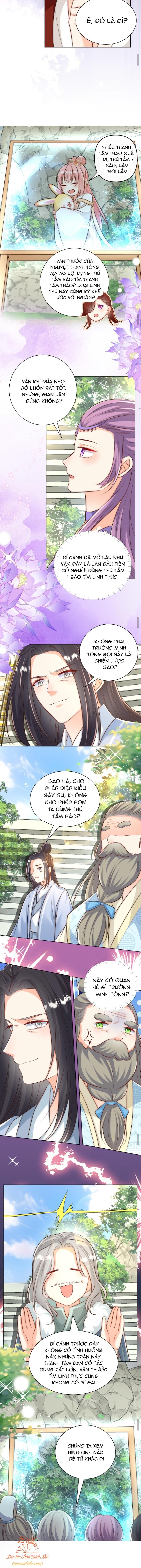 đọc truyện [end] Tiểu Sư Muội Rõ Ràng Rất Mạnh Nhưng Lại Quá Tấu Hề Chương 166 ảnh 2 tại Thiên Thai Truyện