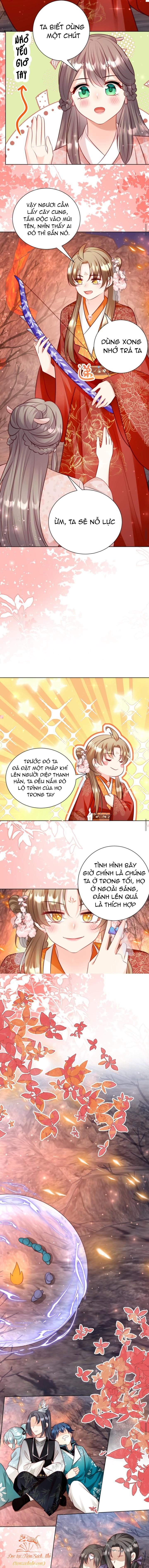 đọc truyện [end] Tiểu Sư Muội Rõ Ràng Rất Mạnh Nhưng Lại Quá Tấu Hề Chương 184 ảnh 3 tại Thiên Thai Truyện