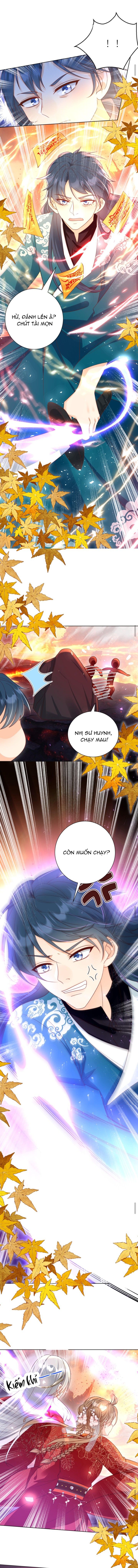 đọc truyện [end] Tiểu Sư Muội Rõ Ràng Rất Mạnh Nhưng Lại Quá Tấu Hề Chương 186 ảnh 2 tại Thiên Thai Truyện