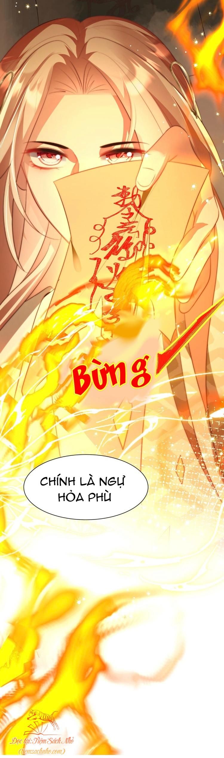 đọc truyện [end] Tiểu Sư Muội Rõ Ràng Rất Mạnh Nhưng Lại Quá Tấu Hề Chương 19 ảnh 9 tại Thiên Thai Truyện