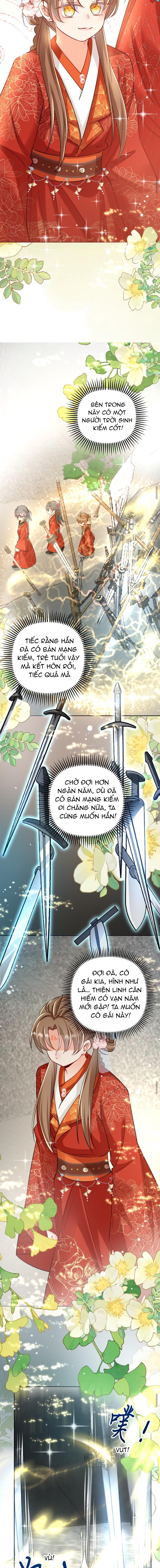 đọc truyện [end] Tiểu Sư Muội Rõ Ràng Rất Mạnh Nhưng Lại Quá Tấu Hề Chương 202 ảnh 4 tại Thiên Thai Truyện