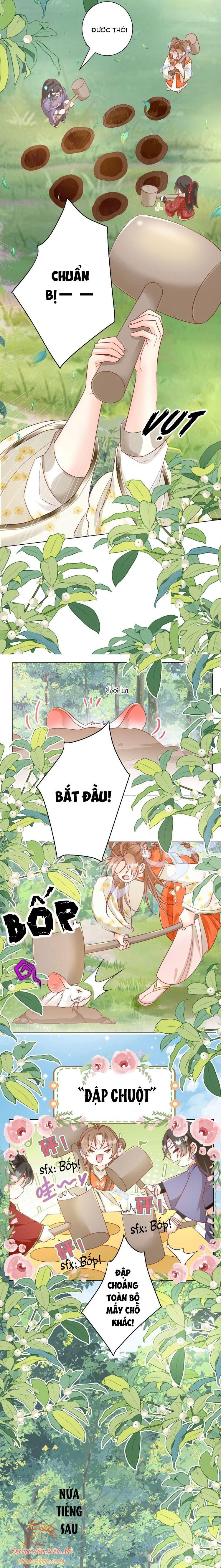 đọc truyện [end] Tiểu Sư Muội Rõ Ràng Rất Mạnh Nhưng Lại Quá Tấu Hề Chương 69 ảnh 2 tại Thiên Thai Truyện