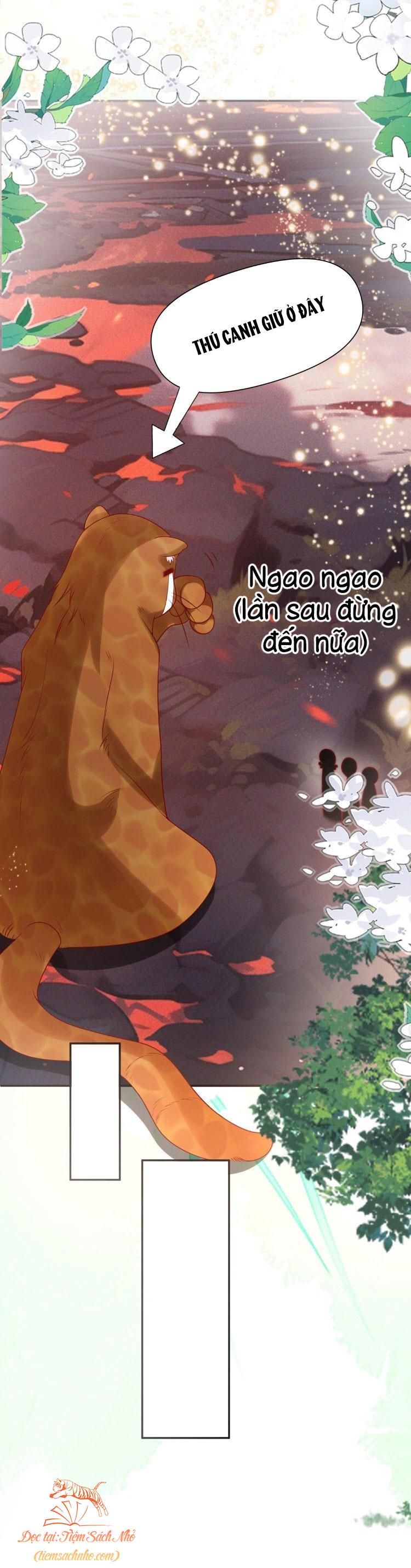 đọc truyện [end] Tiểu Sư Muội Rõ Ràng Rất Mạnh Nhưng Lại Quá Tấu Hề Chương 72 ảnh 8 tại Thiên Thai Truyện