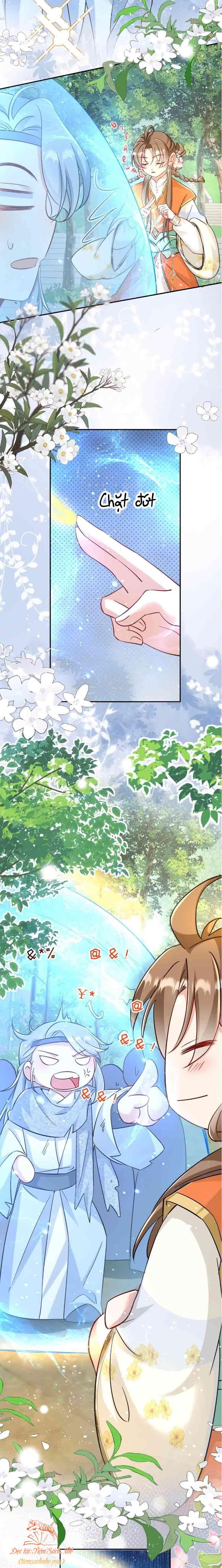 đọc truyện [end] Tiểu Sư Muội Rõ Ràng Rất Mạnh Nhưng Lại Quá Tấu Hề Chương 81 ảnh 2 tại Thiên Thai Truyện