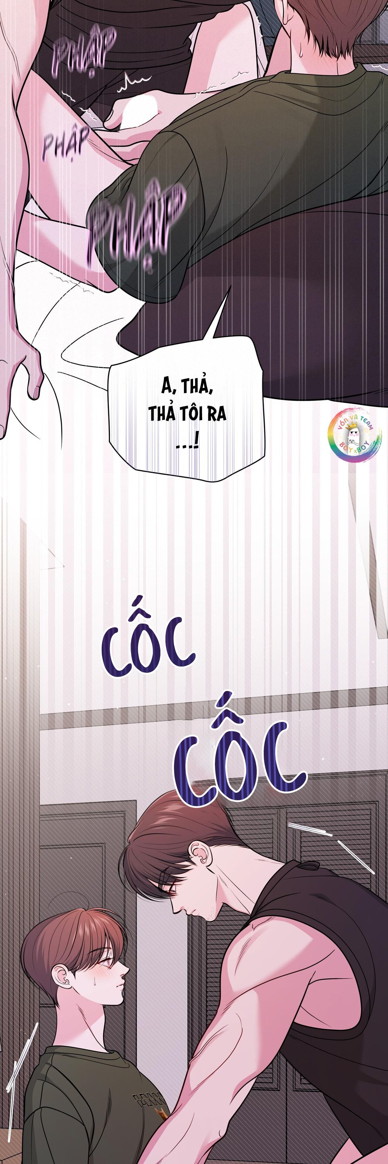 đọc truyện (end) Tình Yêu Bí Mật Chương 20 ảnh 60 tại Thiên Thai Truyện