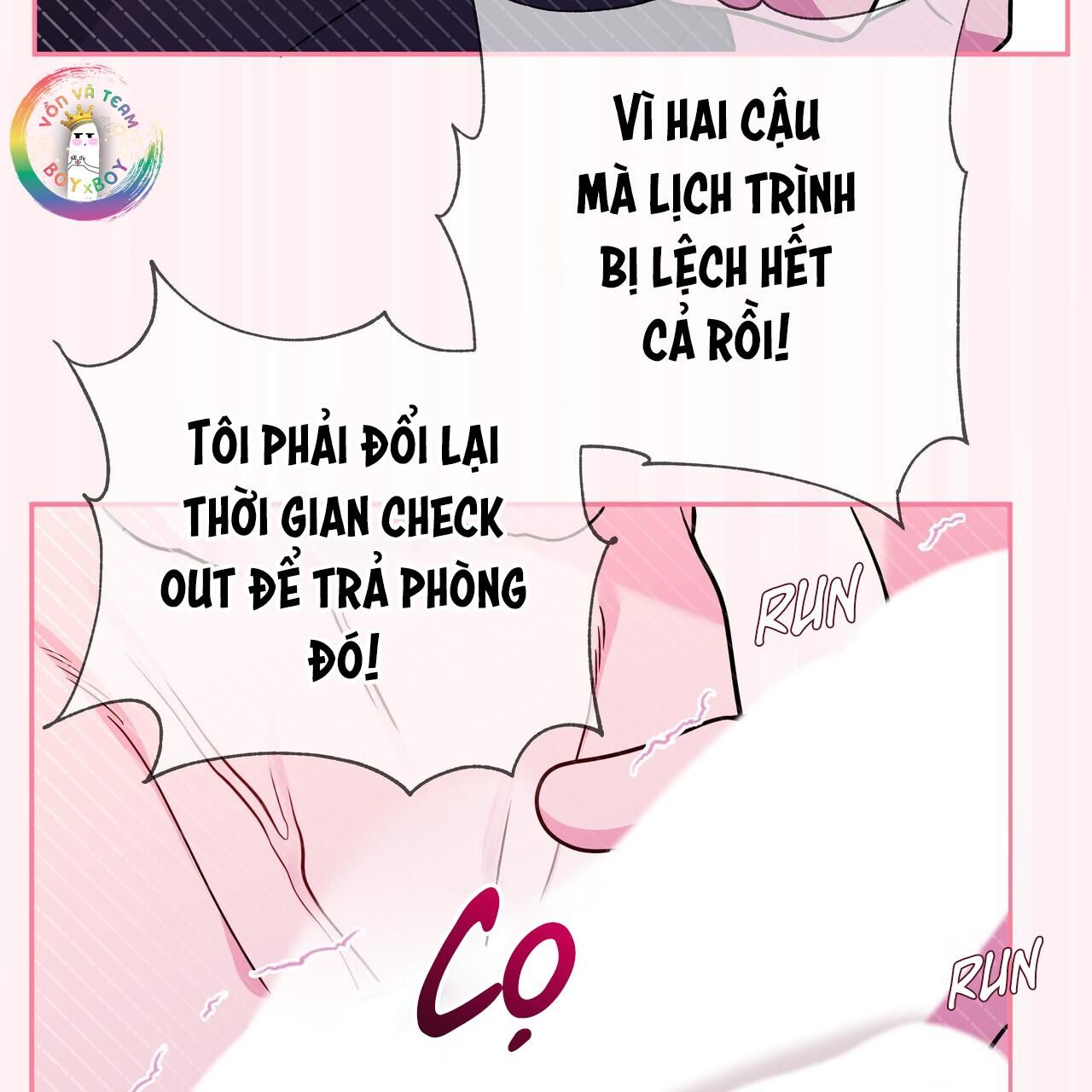 đọc truyện (end) Tình Yêu Bí Mật Chương 20 ảnh 67 tại Thiên Thai Truyện