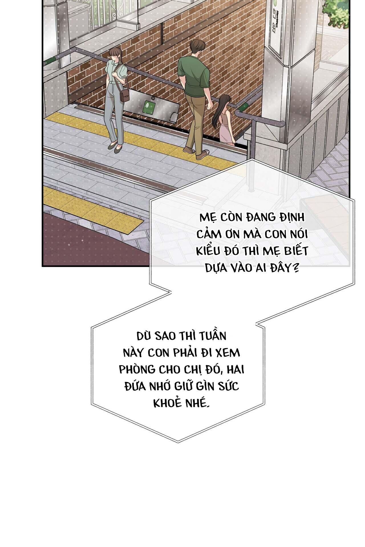 đọc truyện (end) Tình Yêu Bí Mật Chương 23 ảnh 6 tại Thiên Thai Truyện