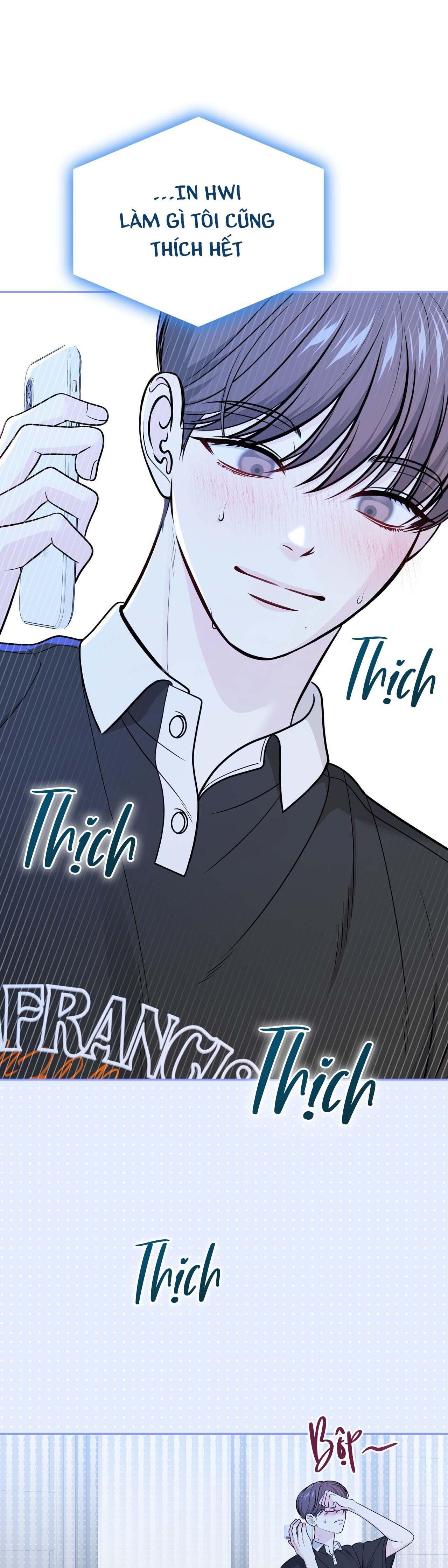 đọc truyện (end) Tình Yêu Bí Mật Chương 23 ảnh 69 tại Thiên Thai Truyện
