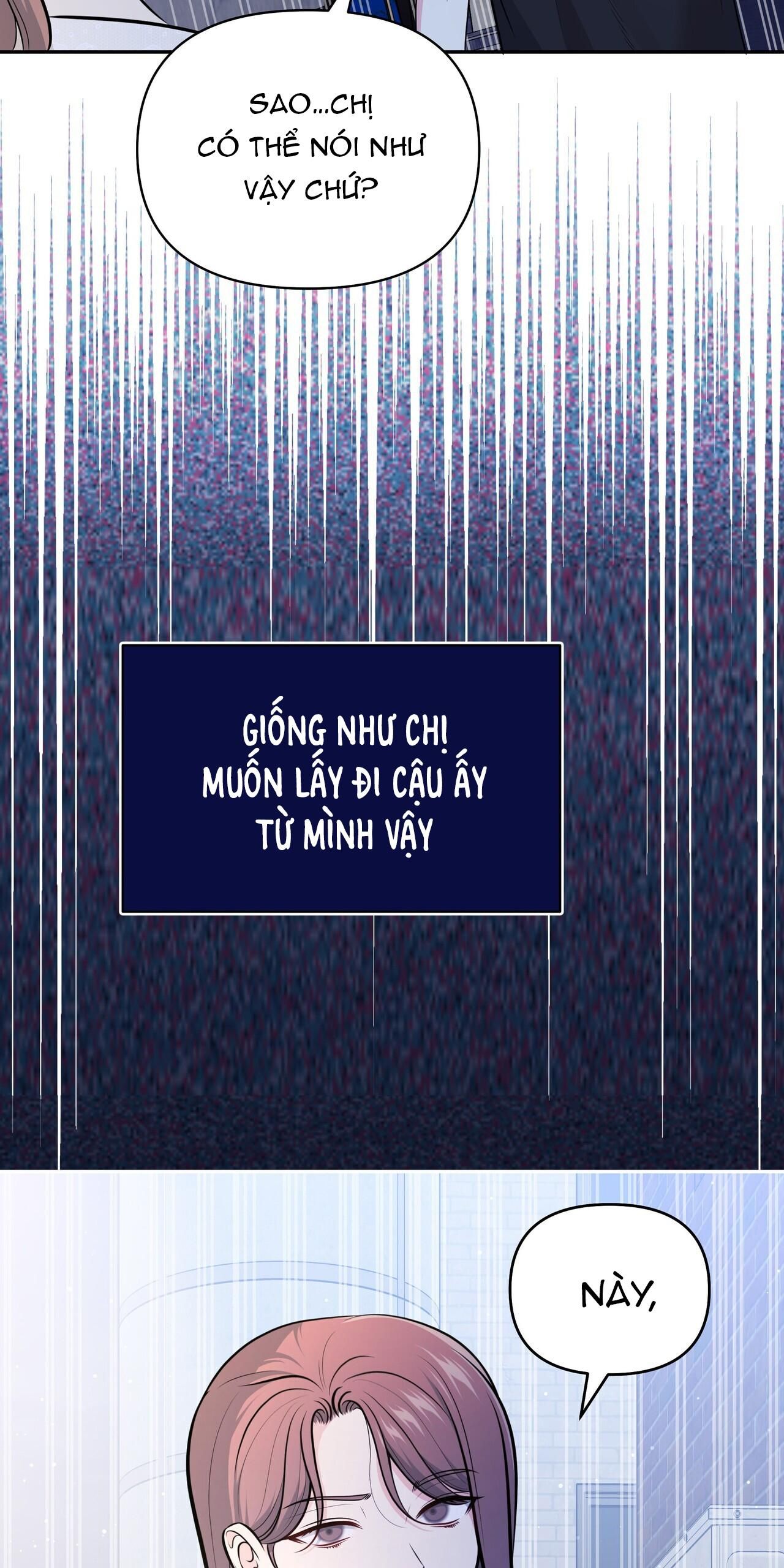 đọc truyện (end) Tình Yêu Bí Mật Chương 24 ảnh 75 tại Thiên Thai Truyện
