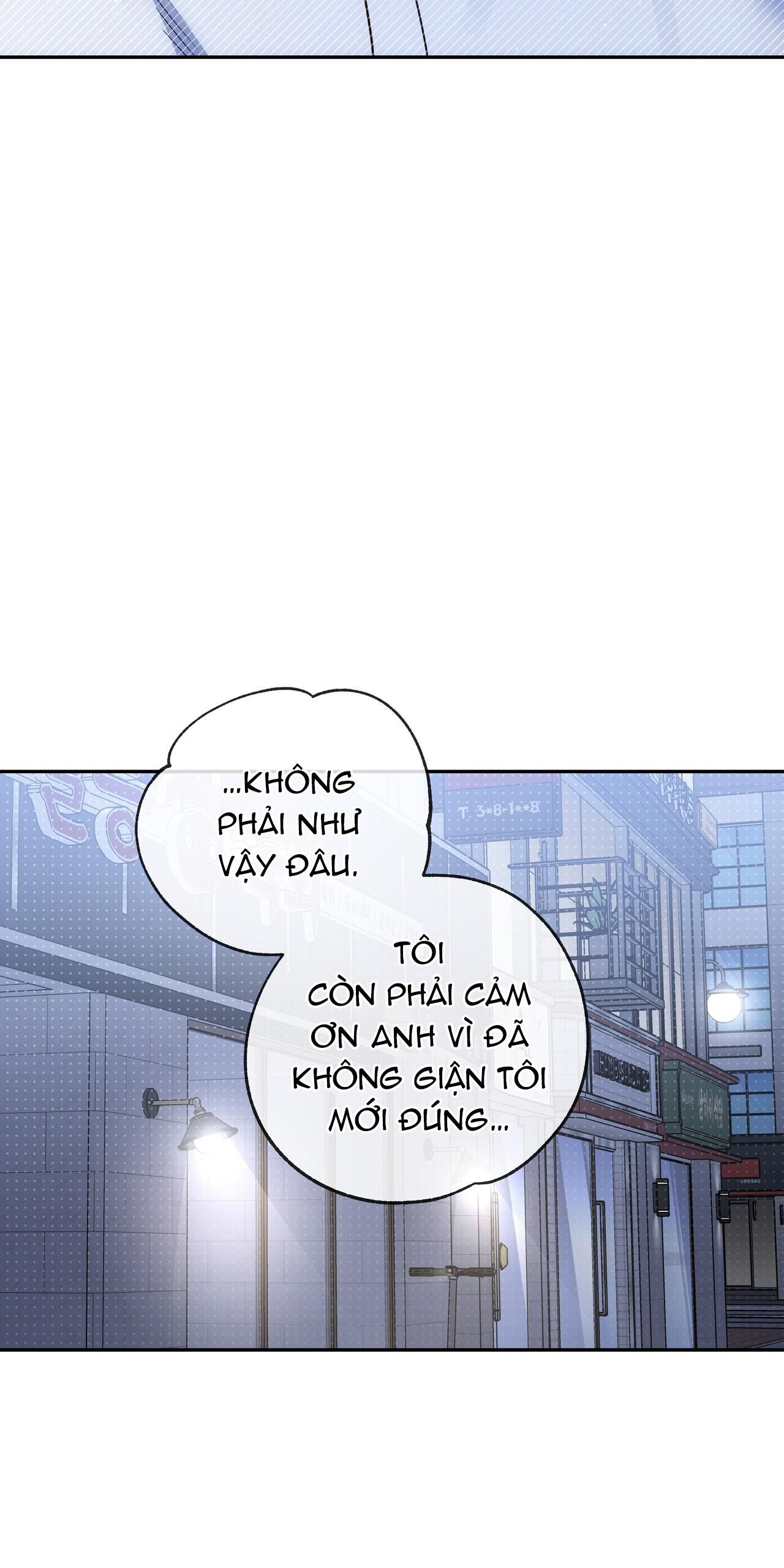 đọc truyện (end) Tình Yêu Bí Mật Chương 25 ảnh 25 tại Thiên Thai Truyện