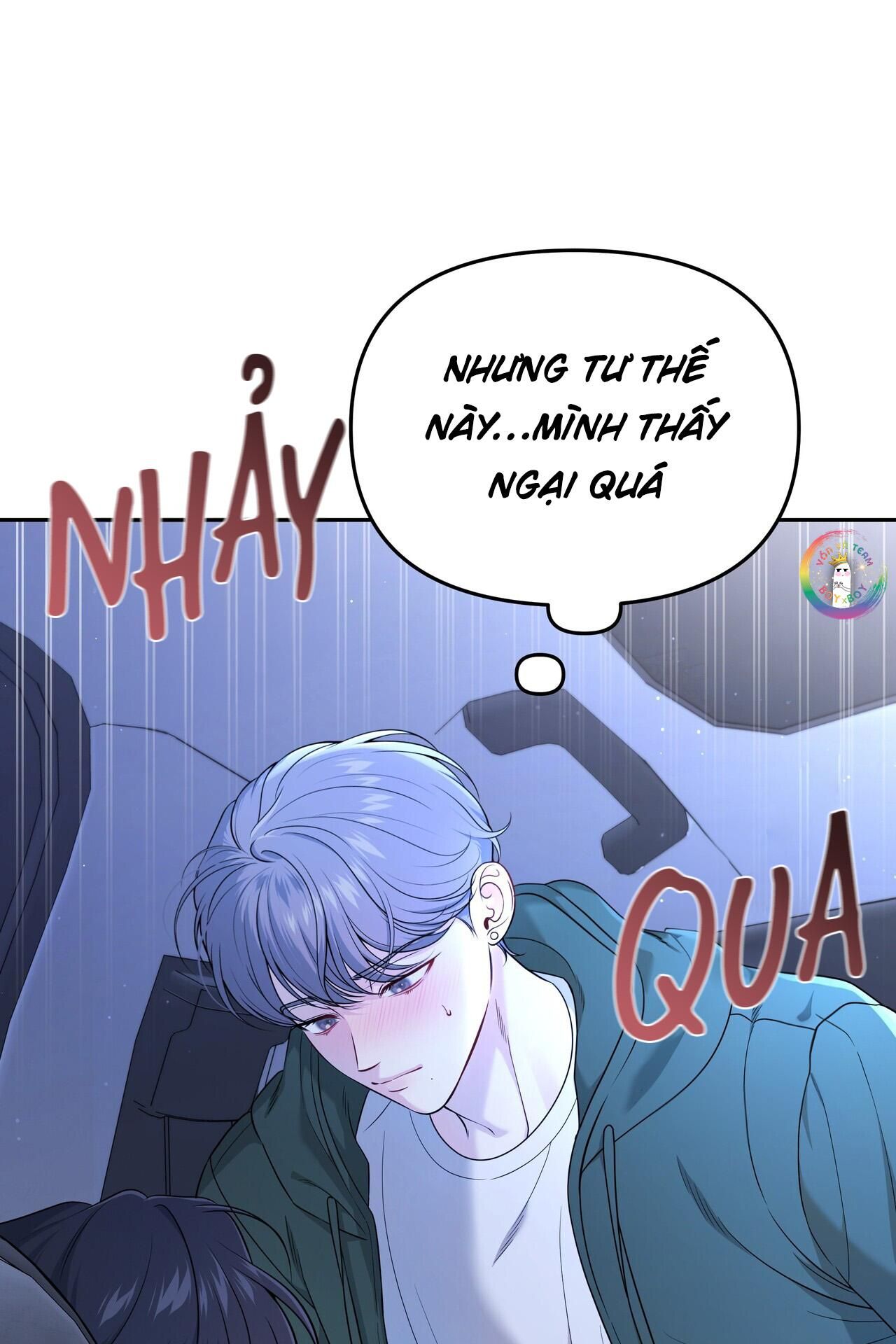 đọc truyện (end) Tình Yêu Bí Mật Chương 3 ảnh 89 tại Thiên Thai Truyện