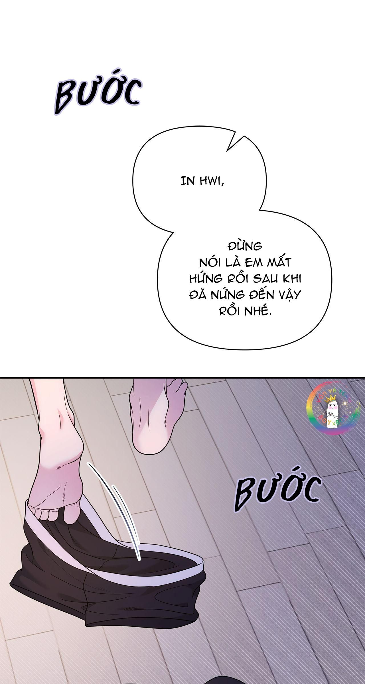 đọc truyện (end) Tình Yêu Bí Mật Chương 37 ảnh 16 tại Thiên Thai Truyện