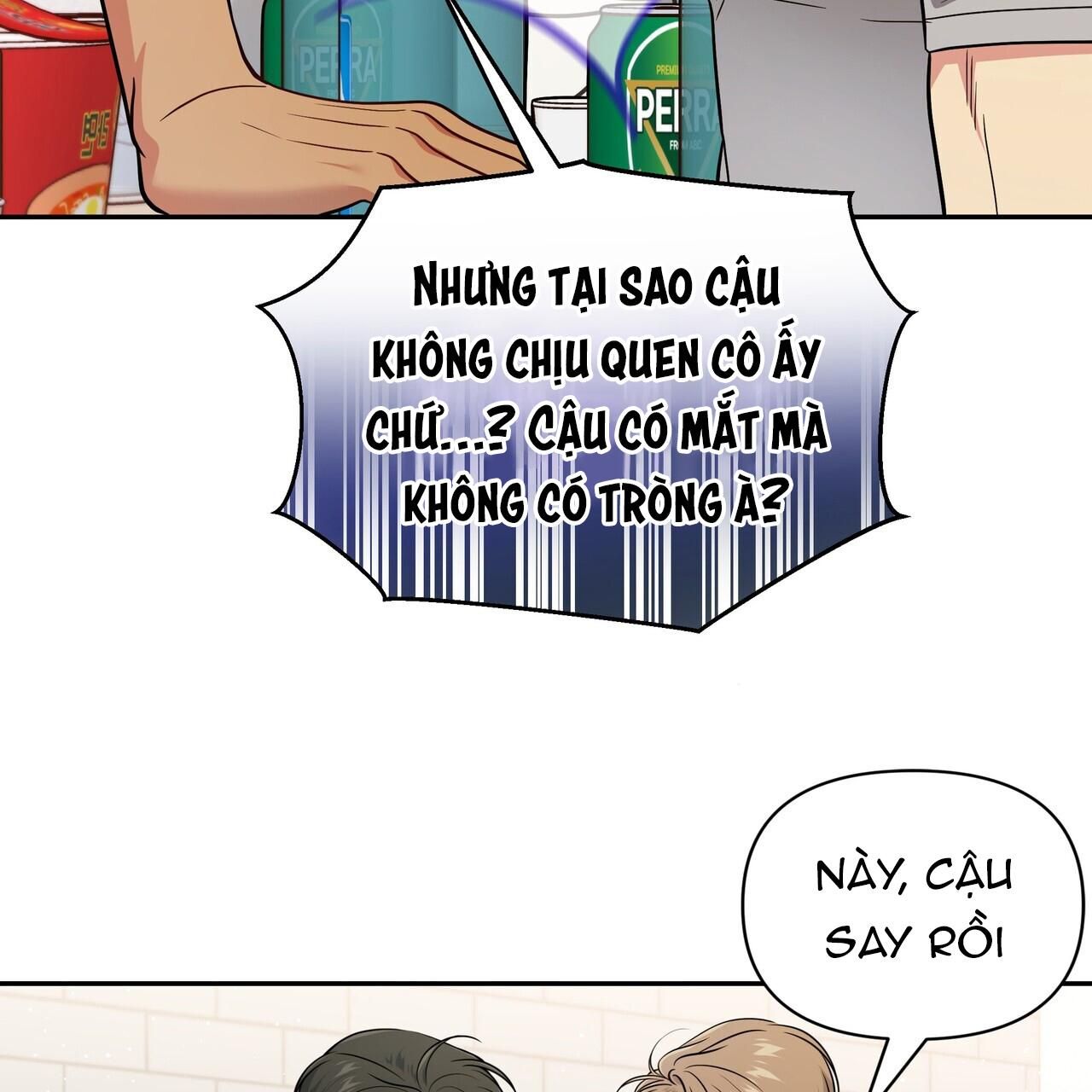 đọc truyện (end) Tình Yêu Bí Mật Chương 4 ảnh 83 tại Giả Dược