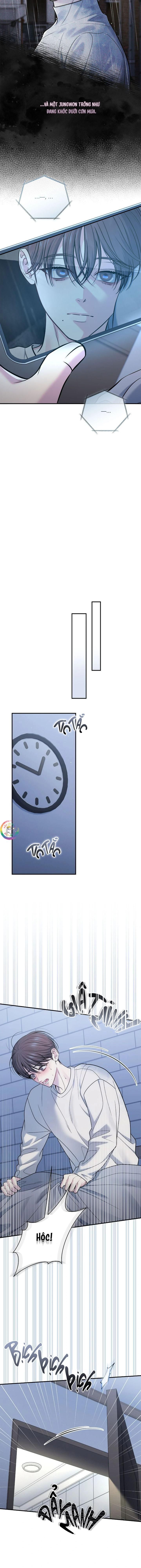đọc truyện (end) Tình Yêu Bí Mật Chương 61 ảnh 9 tại Thiên Thai Truyện