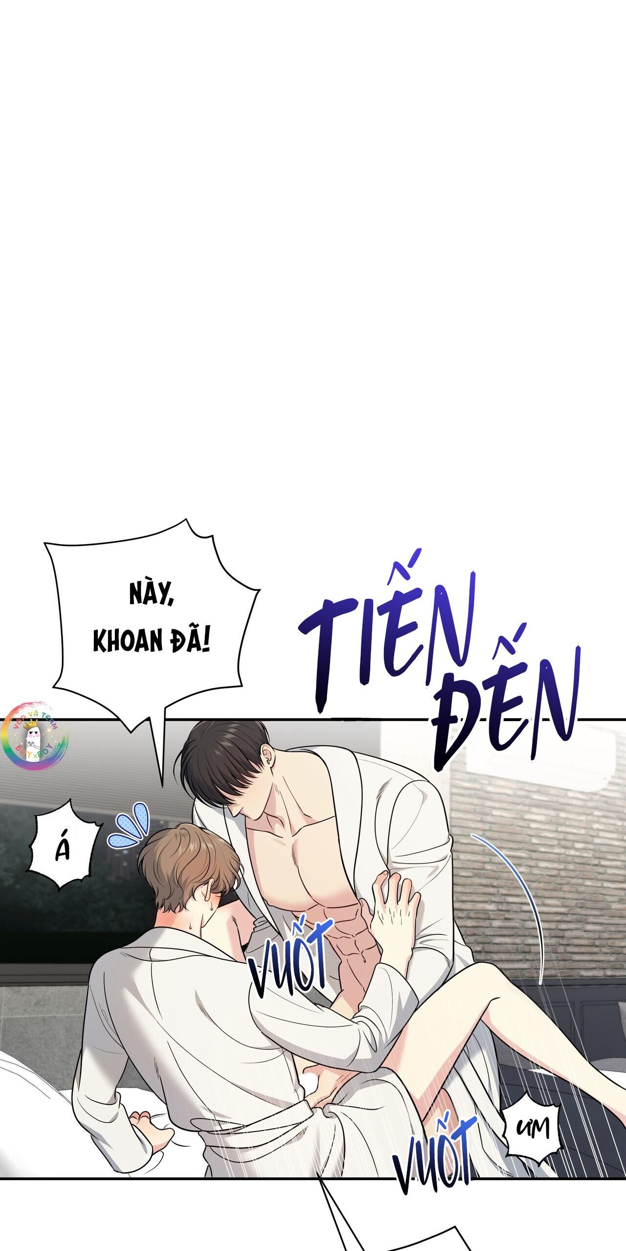 đọc truyện (end) Tình Yêu Bí Mật Chương 7 ảnh 73 tại Giả Dược