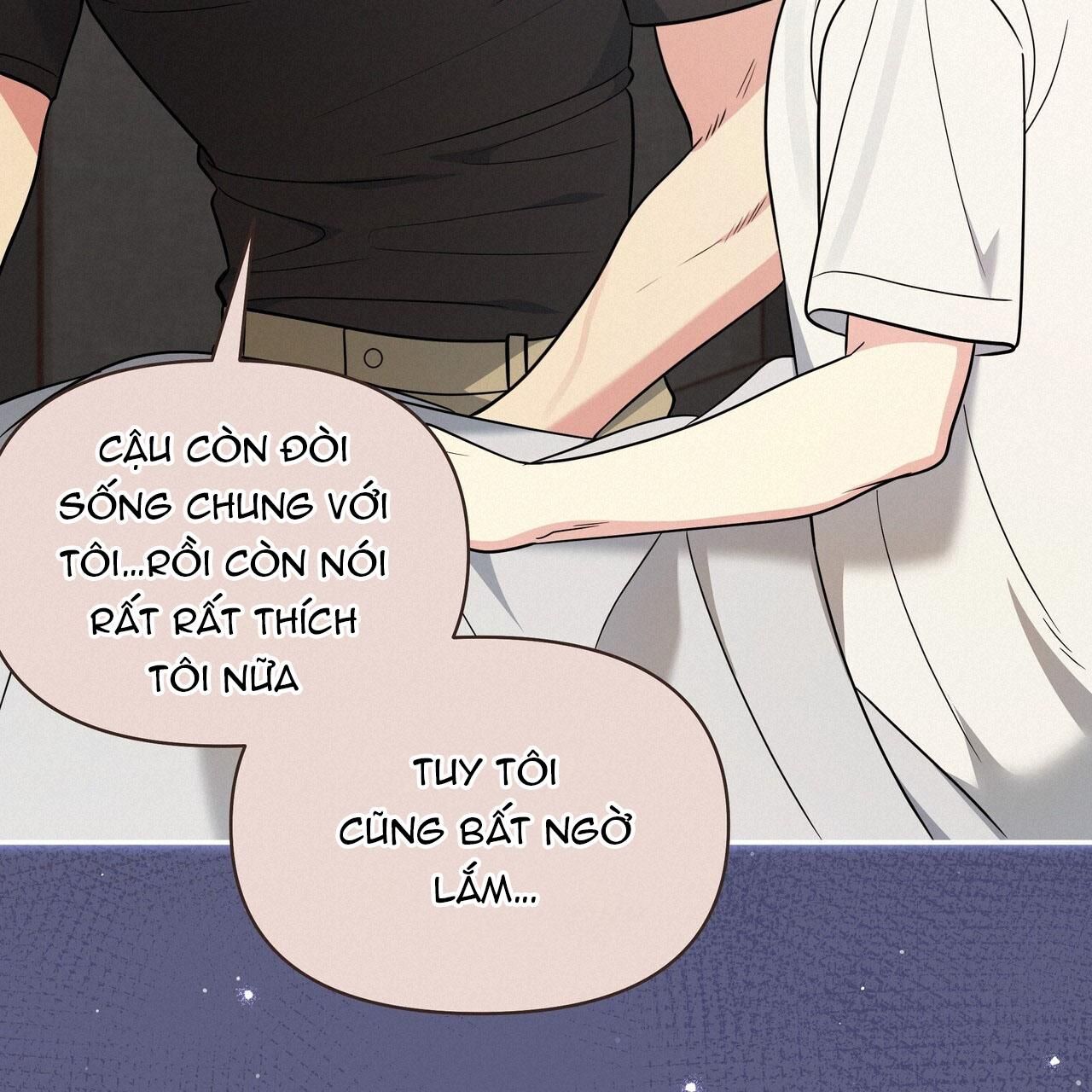 đọc truyện (end) Tình Yêu Bí Mật Chương 9 ảnh 47 tại Giả Dược