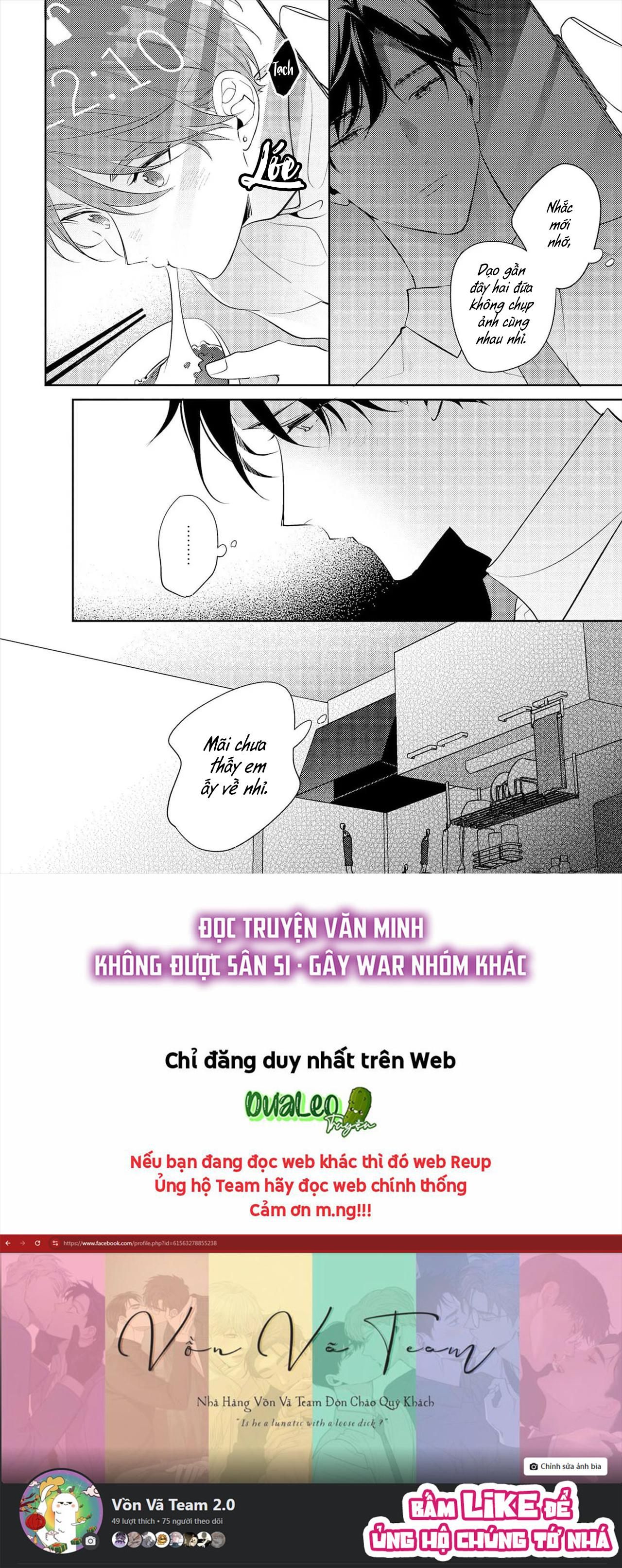 đọc truyện (end) Tớ Không Muốn Chỉ Là Bạn Thời Thơ Ấu Của Cậu Nữa! Chương 14 ảnh 26 tại Thiên Thai Truyện