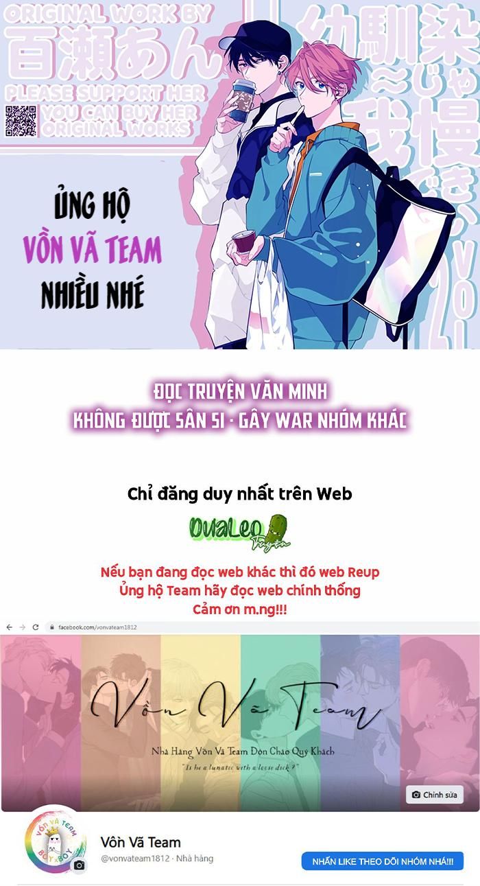 đọc truyện (end) Tớ Không Muốn Chỉ Là Bạn Thời Thơ Ấu Của Cậu Nữa! Chương 9 ảnh 27 tại Thiên Thai Truyện