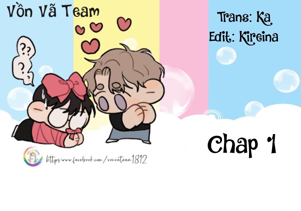 đọc truyện (end) Toa Xe Tình Yêu Của Ouji-san Chương 1 ảnh 1 tại Truyện Dạ Ký
