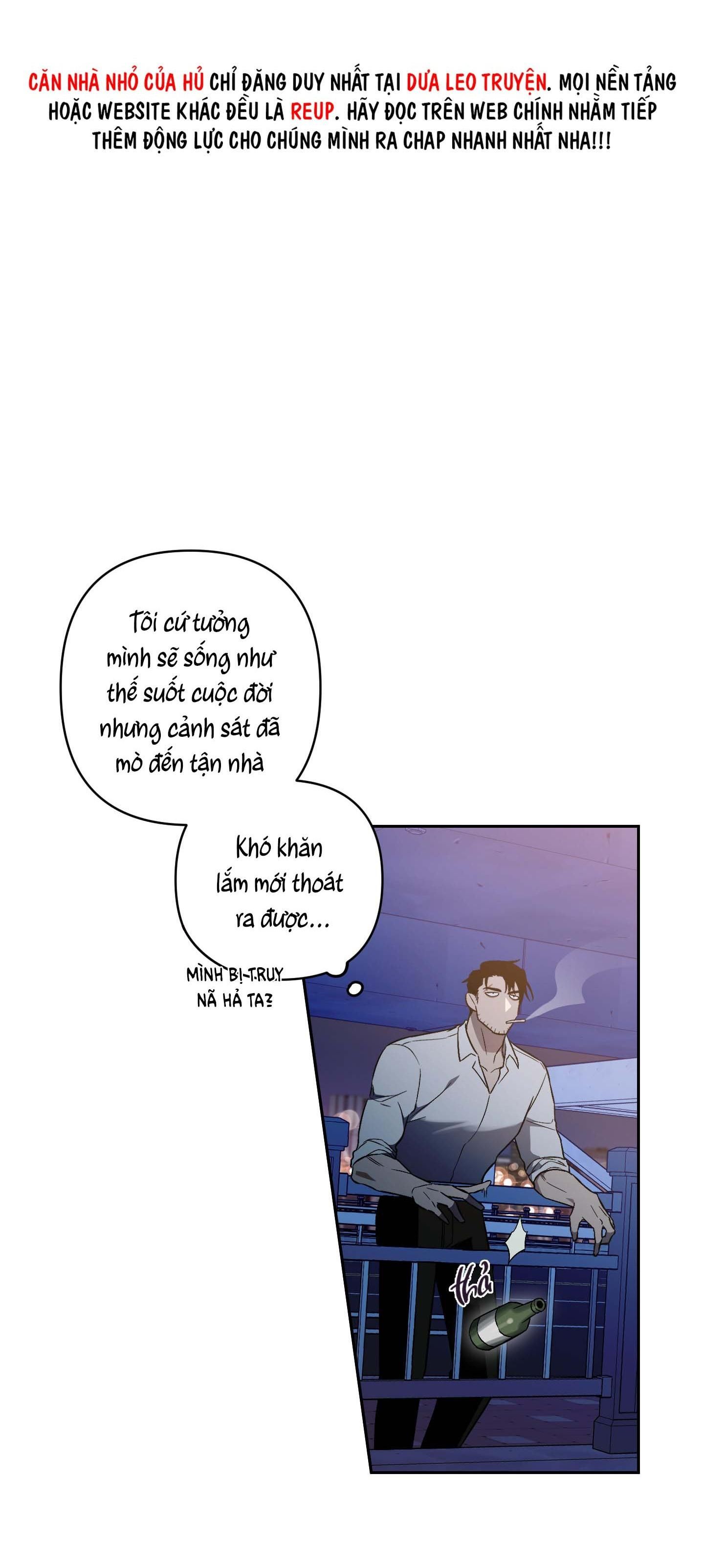 đọc truyện (end) Vùng Cát Lún Chương 1 ảnh 17 tại Truyện Dạ Ký