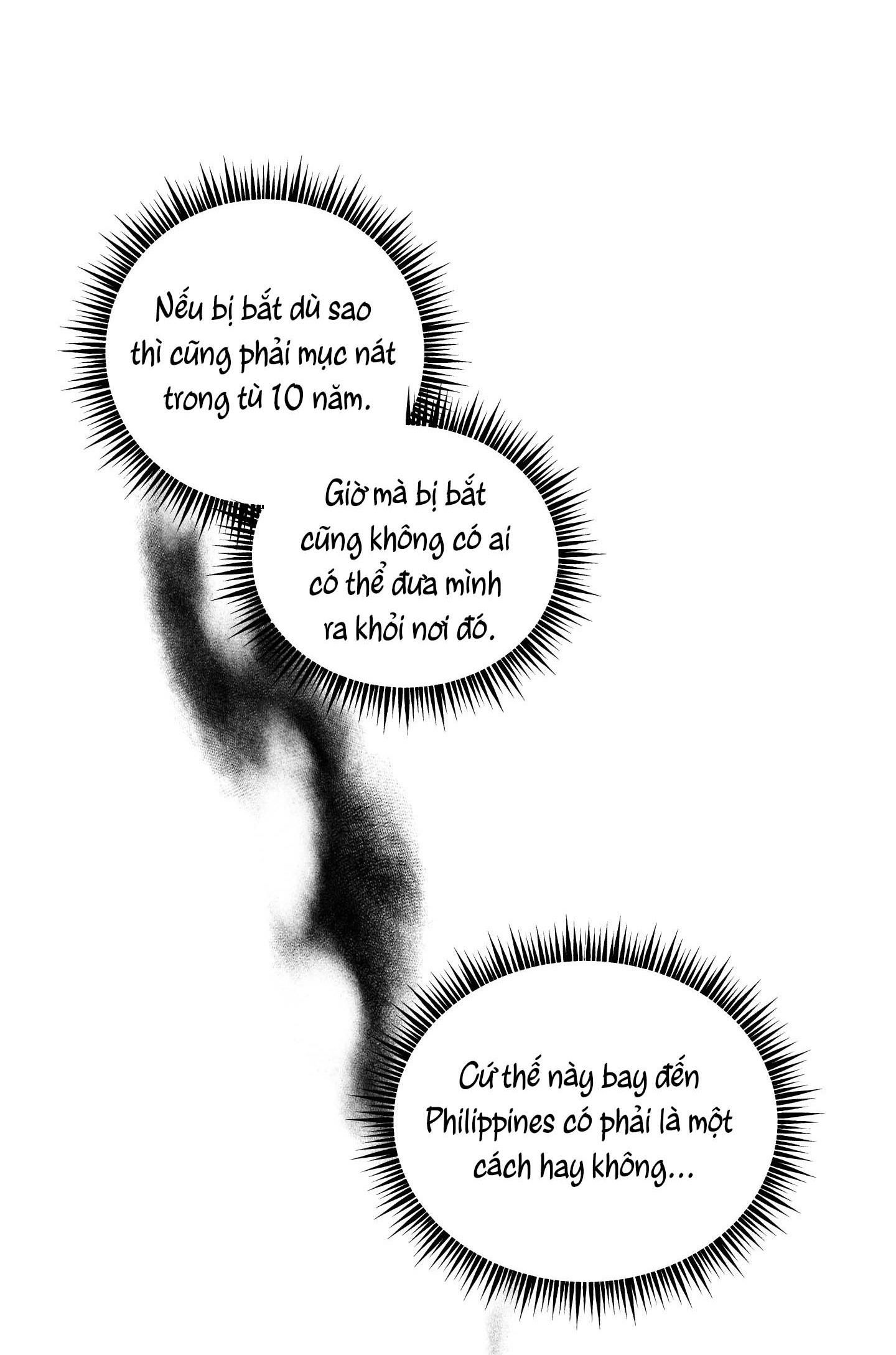 đọc truyện (end) Vùng Cát Lún Chương 3 ảnh 16 tại Truyện Dạ Ký