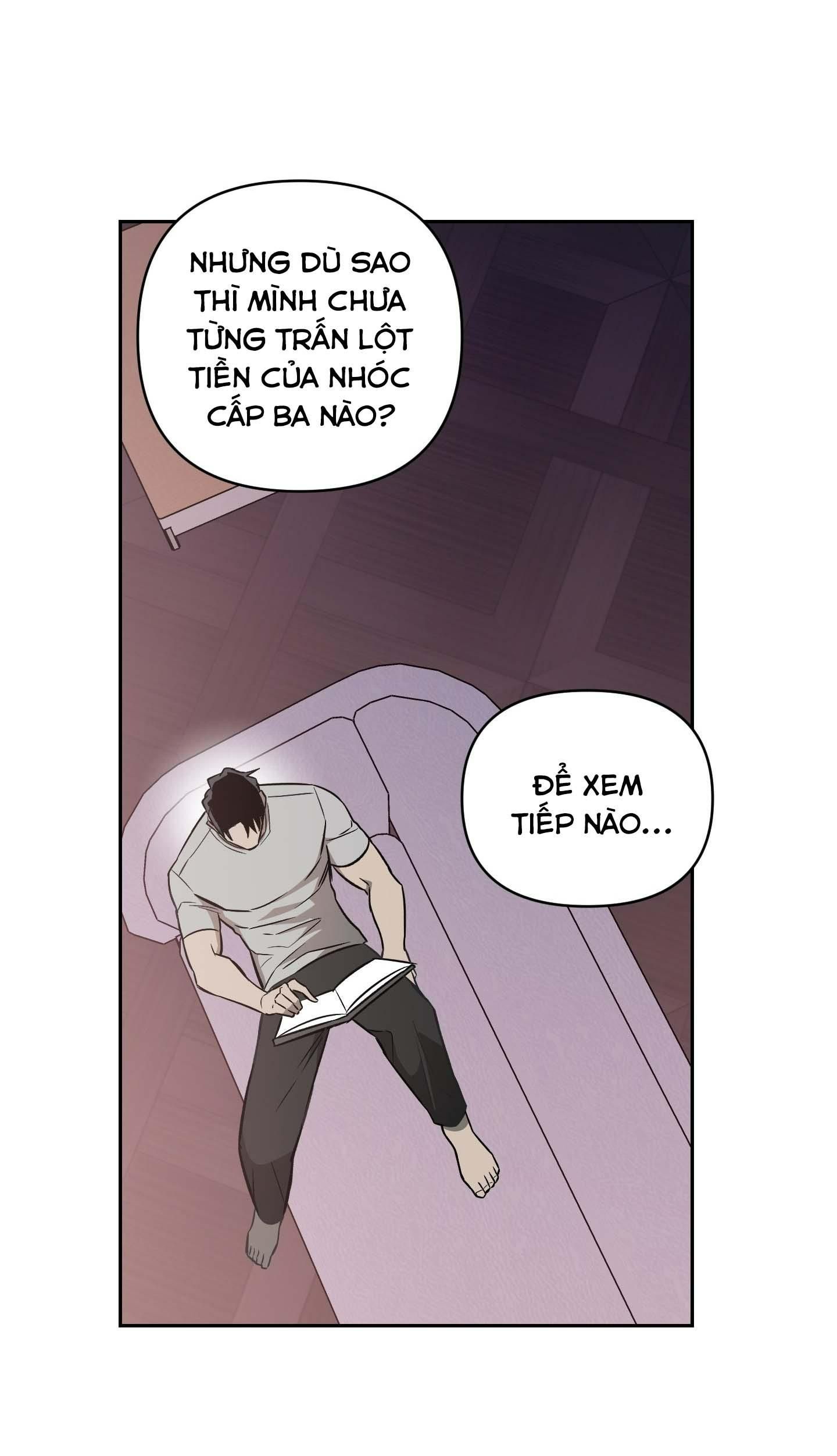 đọc truyện (end) Vùng Cát Lún Chương 3 ảnh 7 tại Truyện Dạ Ký