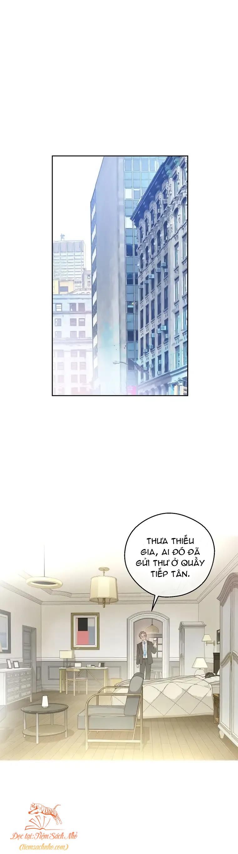 đọc truyện [end] Vùng Đất Rộng Lớn Chương 17 ảnh 1 tại Giả Dược
