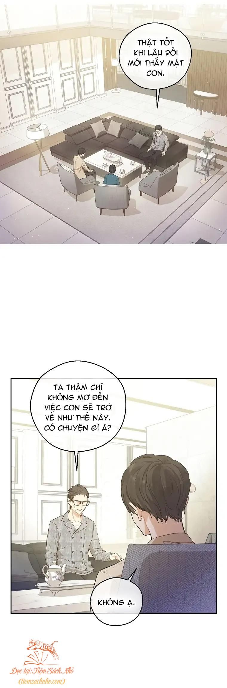 đọc truyện [end] Vùng Đất Rộng Lớn Chương 17 ảnh 17 tại Giả Dược