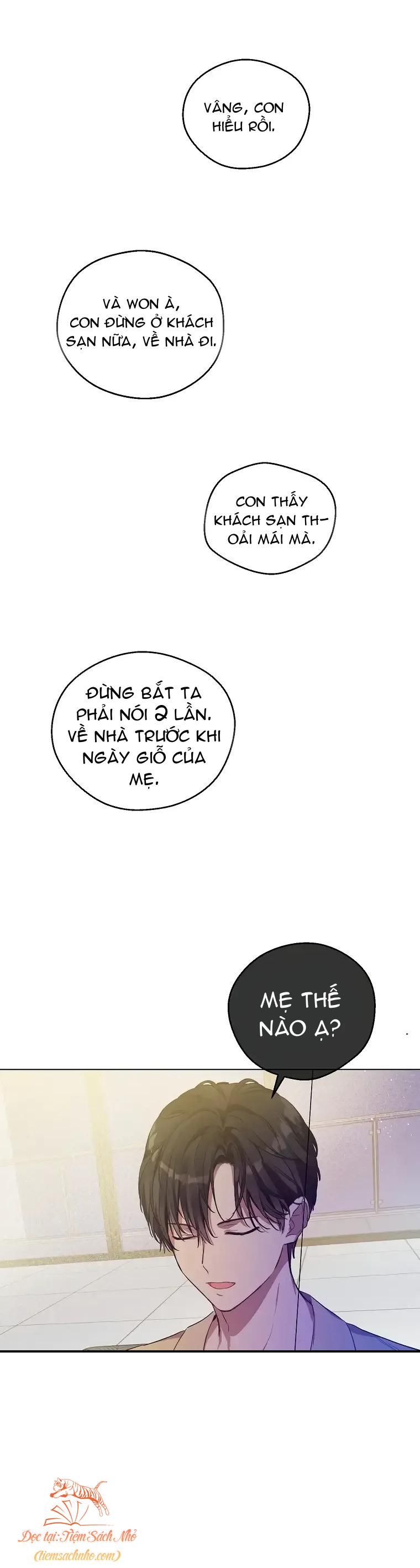 đọc truyện [end] Vùng Đất Rộng Lớn Chương 17 ảnh 23 tại Giả Dược