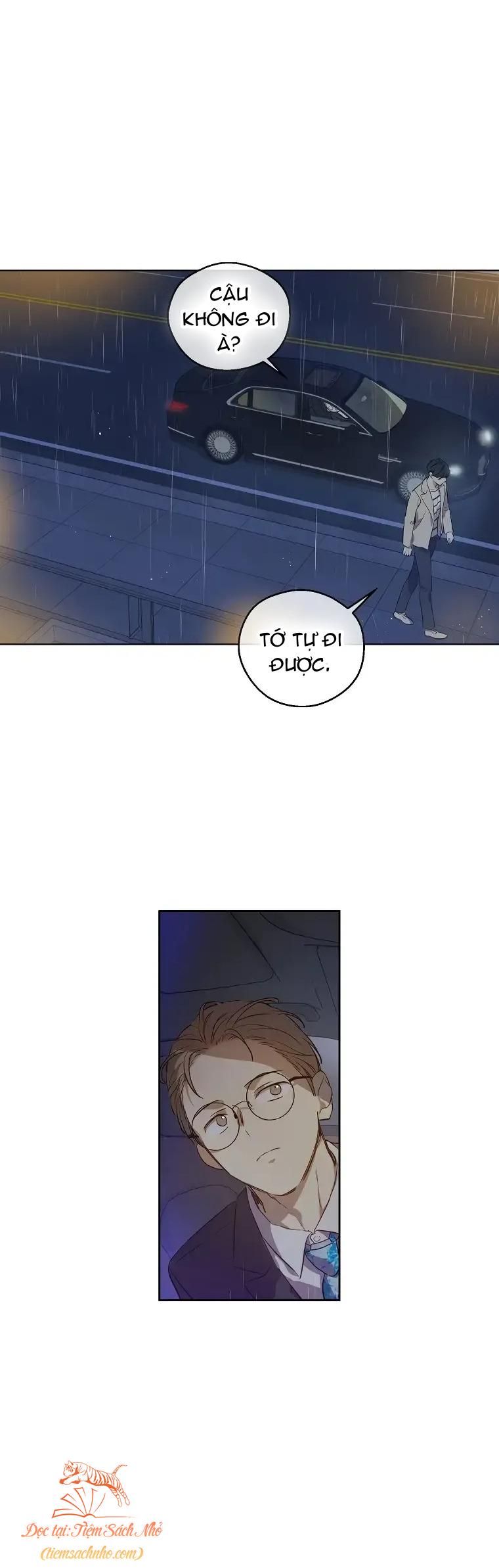 đọc truyện [end] Vùng Đất Rộng Lớn Chương 17 ảnh 29 tại Giả Dược
