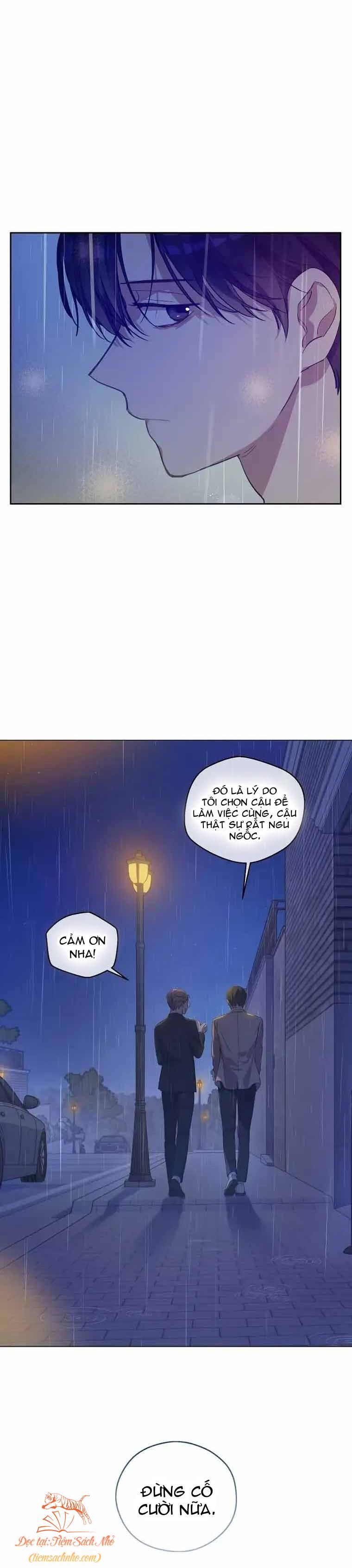 đọc truyện [end] Vùng Đất Rộng Lớn Chương 17 ảnh 31 tại Giả Dược