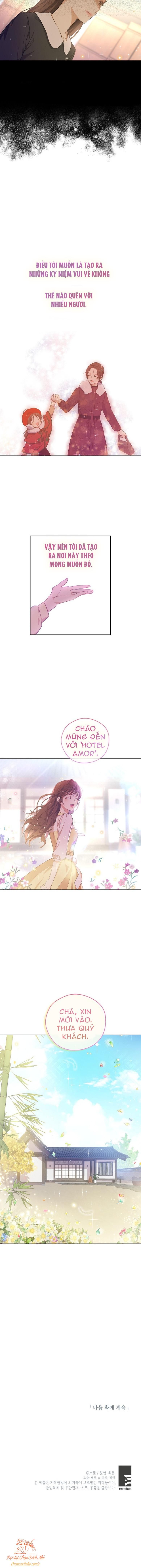 đọc truyện [end] Vùng Đất Rộng Lớn Chương 19 ảnh 6 tại Giả Dược
